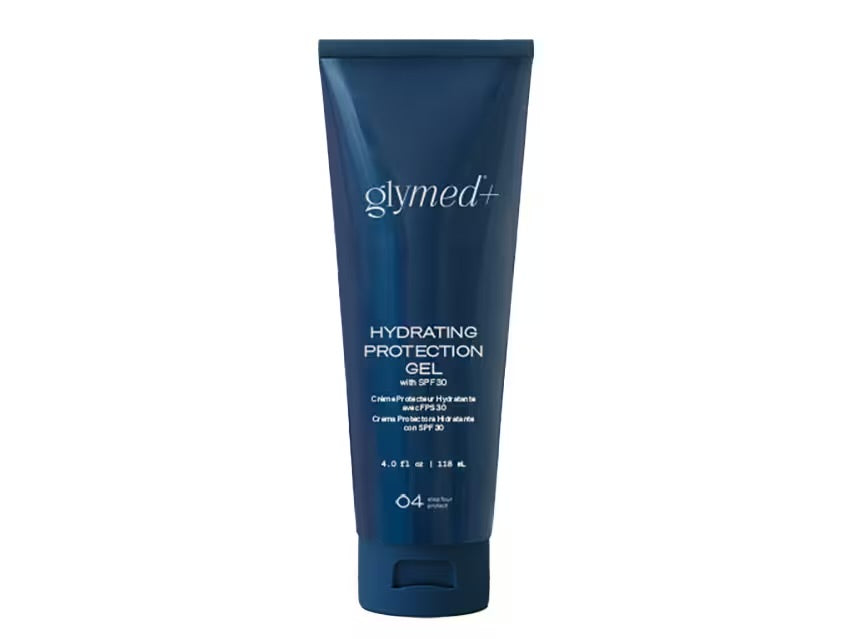 Hydrating Protection Gel with SPF 30