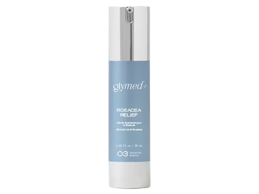 Rosacea Relief