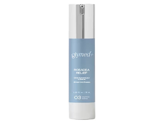 Rosacea Relief
